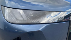 BMW iX 400kW xDrive60 M Sport 112kWh 5dr Auto [Skylounge] Electric Estate